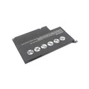 Cameron Sino Csspt112Sl 5000Mah Replacement Battery For Sony Sgpt111Cn
