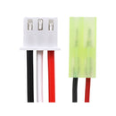 Cameron Sino Csmsr101Rx 1200Mah Battery For Modster Vectorsr48 Brushed