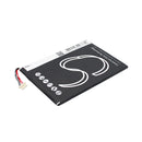 Cameron Sino Cs Pmt587Sl 3000Mah Battery For Prestigio Pmt5877C