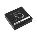 Cameron Sino Cs Trh200Sl 4600Mah Battery For Hi Target Ihand 20