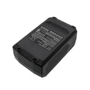 Cameron Sino Csgwp242Px 4000Mah Replacement Battery For Stiga Sc 24 Ae