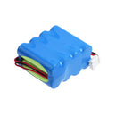 Cameron Sino Cs Aes900Sl 2000Mah Battery For Acroprint Es900