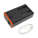 Cameron Sino Cs Mre128Sl 5000Mah Replacement Battery For Moultrie Edge