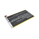 Cameron Sino Csakc500Sl 4400Mah Replacement Battery For Amazon P48Wvb4