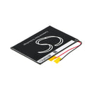 Cameron Sino Cs Blp500Sl 3300Mah Battery For Blu Touchbook 7 Lte