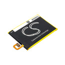 Cameron Sino Cs Abn460Sl 1300Mah Battery For Amazon Kindle Voyage