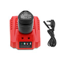 Cameron Sino Df Mkm120Uk Power Tools Charger For Milwaukee C12 Fm