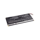 Cameron Sino Cs Ztv720sl 3400mah Replacement Battery For Zte V72