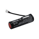 Cameron Sino Cs Lopf1Rx 3000Mah Replacement Battery For Logitech Mm50