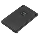 Cameron Sino Cs Zbr260Bx 5200Mah Replacement Battery For Zebra Tc21