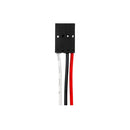 Cameron Sino Csrpe011Md 500Mah Replacement Battery For Rainin Edp Plus
