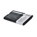 Cameron Sino Cs Phm600Xl 1250Mah Battery For Philips Dpm7000