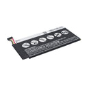Cameron Sino Cs Ame390Sl 4200Mah Replacement Battery For Asus Me370Tg