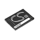 Cameron Sino Cs Pbs100Sl 700Mah Replacement Battery For Peterson Bbs 1