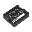 Cameron Sino Cs Gbh130Mx 1950Mah Replacement Battery For Gopro Hero 13