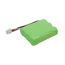 Cameron Sino Csomp130Md 2000Mah Replacement Battery For Omron Hbp 1300