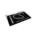 Cameron Sino Cs Acw510Sl 7300Mah Battery For Acer Iconia Tab W510