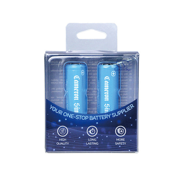 Cameron Sino Cs Ncr18650Nt 3400Mah Replacement Battery