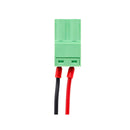 Cameron Sino Cs Drt646Bt 15000Mah Battery For Delta Dore Sefrx