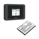 Cameron Sino Cs Fwg210Sl 4850Mah Replacement Battery For Franklin A50