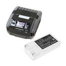 Cameron Sino Cs Svp208Sl 3000Mah Replacement Battery For Sato Vp208