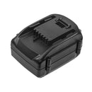 Cameron Sino Cs Wrx540Ph 4000Mah Battery For Al Ko Rasentrimmer Gtli