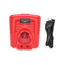 Cameron Sino Df Mkm120Ua Power Tools Charger For Milwaukee C12 Fm