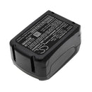 Cameron Sino Cs Akb750Px 3000Mah Battery For Al Ko Comfort Gt 1825