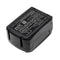 Cameron Sino Cs Akb750Px 3000Mah Battery For Al Ko Comfort Gt 1825