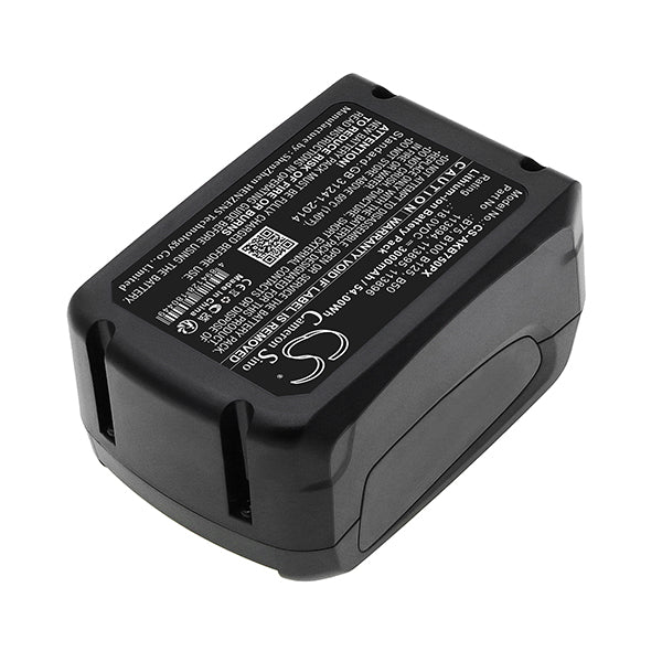 Cameron Sino Cs Akb750Px 3000Mah Battery For Al Ko Comfort Gt 1825