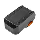 Cameron Sino Cs Rdd840Ph 4000Mah Replacement Battery For Aeg Bfl 18