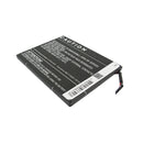 Cameron Sino Cs Htr700Sl 3250Mah Replacement Battery For Htc R7