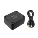 Cameron Sino Cs Ntx364Uh Battery Charger For Insta360 One X4