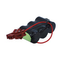 Cameron Sino Cs Gmc120Md 1100Mah Battery For Marquette Mac12