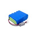 Cameron Sino Cs Kzc210Md 3500Mah Battery For Kenz Cardico Cardico 1210