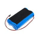Cameron Sino Cs Lva655Md 17000Mah Battery For Lionville Lock Alert