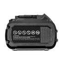 Cameron Sino Csdec060Px 7500Mah Replacement Battery For Dewalt 20V Max