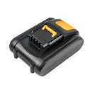 Cameron Sino Cs Alk500Pw 2000Mah Battery For Pattfield Pe 20 Rsb