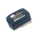 Cameron Sino Csmkt125Px 2200Mah Replacement Battery For Makita Bfh120F