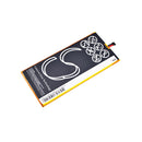 Cameron Sino Cs Acw172Sl 2700Mah Battery For Acer Iconia B1 720