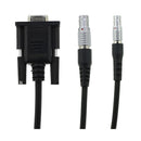 Cameron Sino As Gev187 Y Cable For Leica Gev187