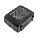 Cameron Sino Cs Wrp352Pw 4000Mah Battery For Worx 20V Powershare