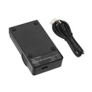 Cameron Sino Cs Wmr500Uh Battery Charger For Wisycom Mtp60