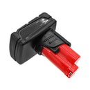 Cameron Sino Cs Mkm120Pd 6000Mah Replacement Battery For Milwaukee M12