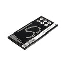Cameron Sino Cs Ztv910Sl 3400Mah Replacement Battery For Mtc 1055