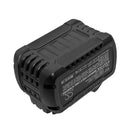 Cameron Sino Cs Dec060Pd 12000Mah Battery For Dewalt 20V Max