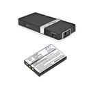 Cameron Sino Cs Opk102Pt 1050Mah Replacement Battery For Optoma Pk120