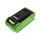 Cameron Sino Cs Gwp401Pw 2000Mah Battery For Powerworks P40Gc