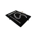 Cameron Sino Cshtp100Sl 6000Mah Replacement Battery For HP Touchpad 10