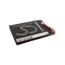 Cameron Sino Cs Pnr452sl 3500mah Battery For Pandigital R70f452